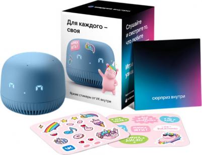 Капсула Нео, Синий – фото 18