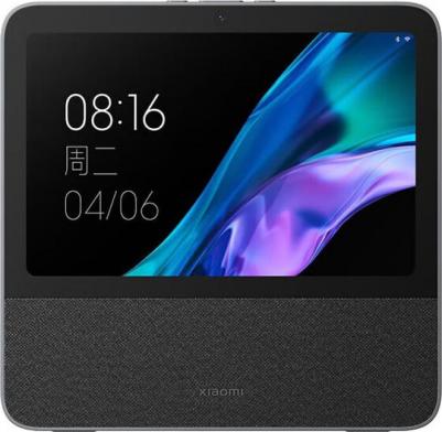 Mi Smart Home Screen 10, Black