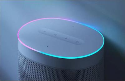 Mi Smart Speaker, White – фото 11