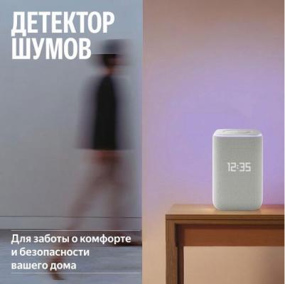 Станция 3 с Zigbee, Серый – фото 1