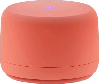 Станция Лайт 2 без часов, Коралловый