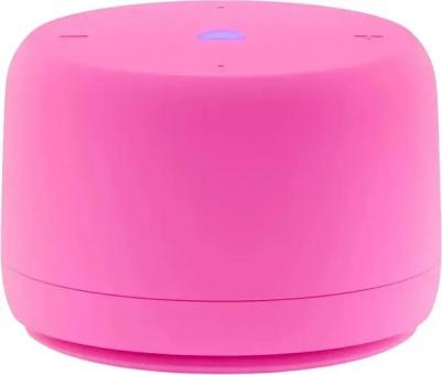 Станция Лайт 2 без часов, Розовый – фото 13