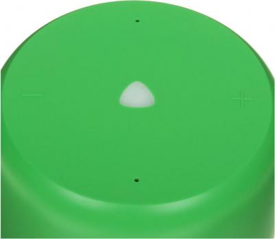 Станция Лайт 2 без часов, Зеленый – фото 1