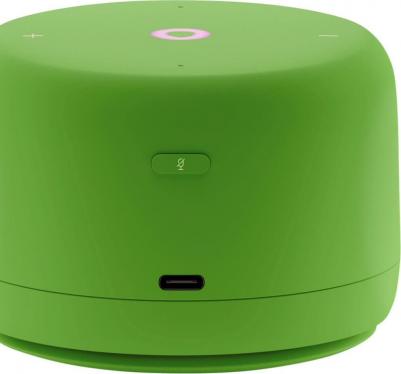 Станция Лайт 2 без часов, Зеленый – фото 5