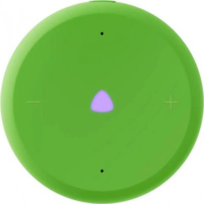 Станция Лайт 2 без часов, Зеленый – фото 17