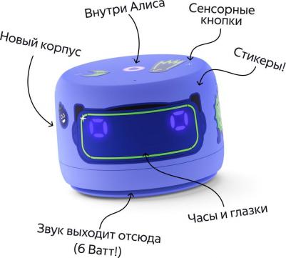 Станция Лайт 2, Фиолетовый – фото 12