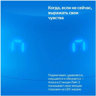 Станция Лайт 2, Синий – фото 11