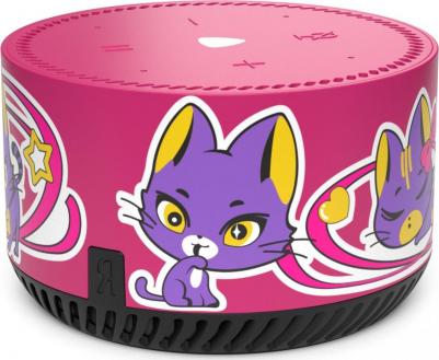 Станция Лайт Catty, Фламинго – фото 1