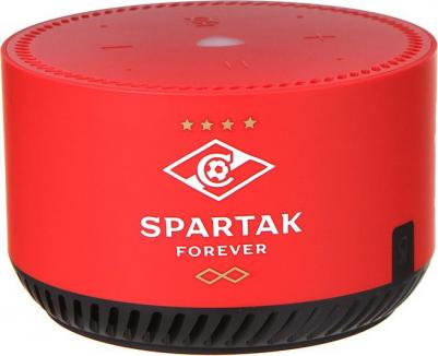 Станция Лайт Spartak, Чили