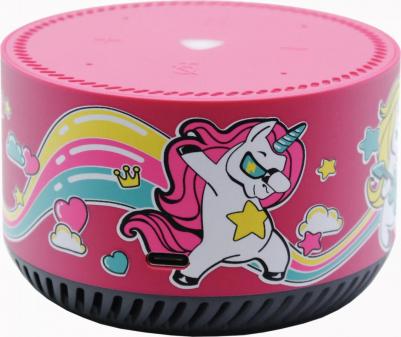 Станция Лайт Unicorn, Фламинго