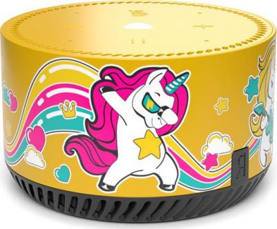 Станция Лайт Unicorn, Лимон