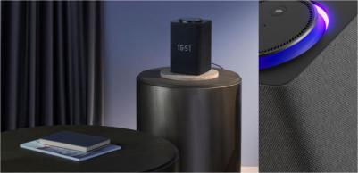 Станция Макс с Zigbee, Черный (YNDX-00052) – фото 7