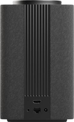 Станция Макс с Zigbee, Черный (YNDX-00052) – фото 20