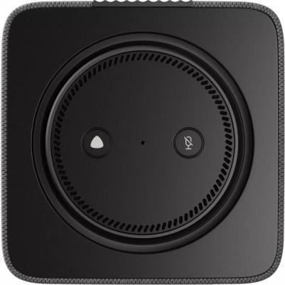 Станция Макс с Zigbee, Графит (YNDX-00053) – фото 5