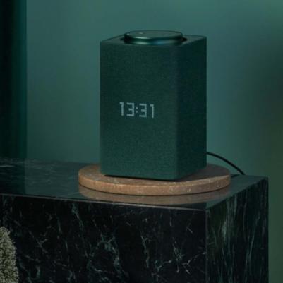 Станция Макс с Zigbee, Зеленый (YNDX-00053) – фото 12