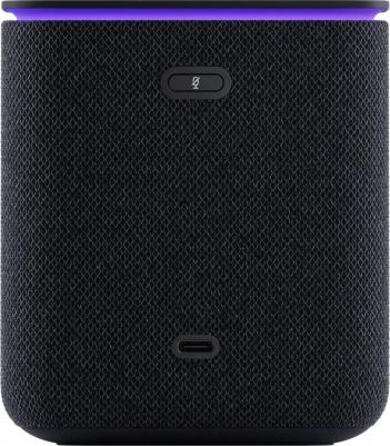 Станция Миди, Черный – фото 18