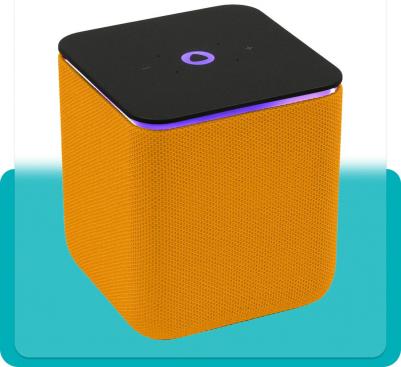 Станция Миди, Оранжевый – фото 10