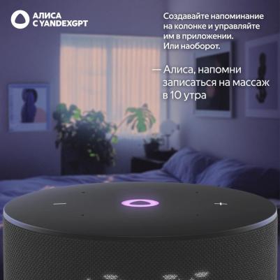 Станция Мини 3, Черный – фото 16