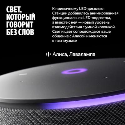 Станция Мини 3 Про, Серый – фото 4