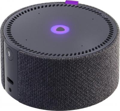 Станция Мини без часов, Черный оникс – фото 6