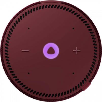 Станция Мини с часами, Красный Гранат – фото 6