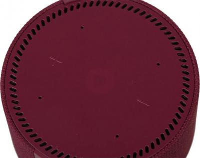 Станция Мини с часами, Красный Гранат – фото 11