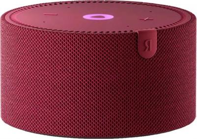 Станция Мини с часами, Красный Гранат – фото 12