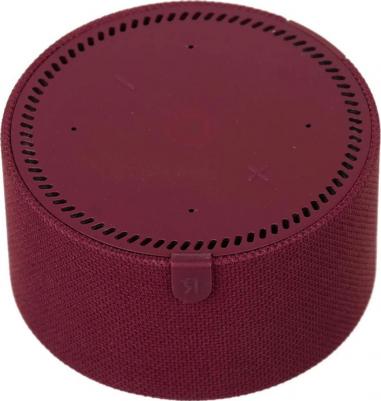 Станция Мини с часами, Красный Гранат – фото 18