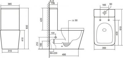 AC1210TMW – фото 8