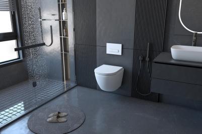 Bequem AC1100 – фото 8