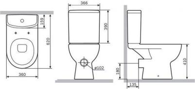 C85C8600SC – фото 5