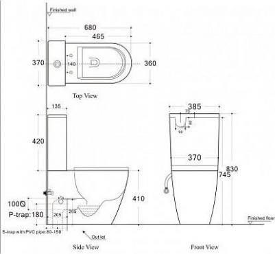 Cetus BL-102N-TPT – фото 20