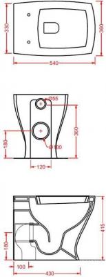 Jazz JZV002 – фото 4