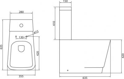BB121CP – фото 2