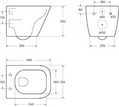 BB3103CHR – фото 1