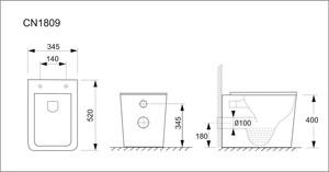 CN1809 – фото 12