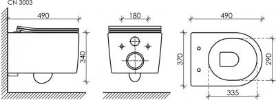 CN3003 – фото 7