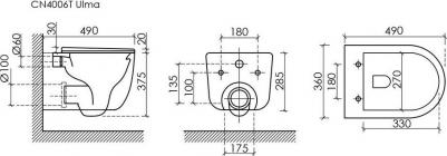 CN4006T – фото 2