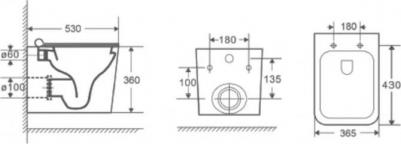 Quadro DT1516016 – фото 1
