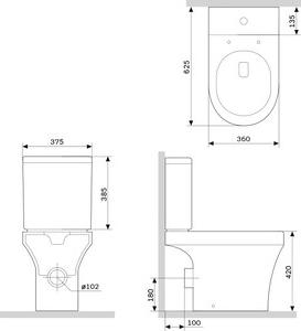 DX35C8600SC – фото 6