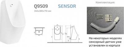 Q9509 – фото 2