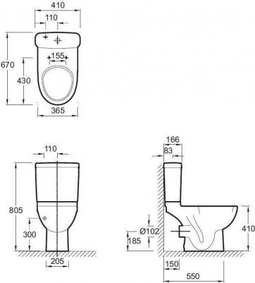 Odeon Up 4956CK-00 – фото 14