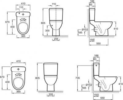 Odeon Up 4956CK-00 – фото 18