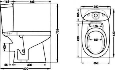 Анимо 1WH302132 – фото 5