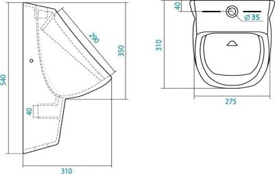 WH301774 – фото 2