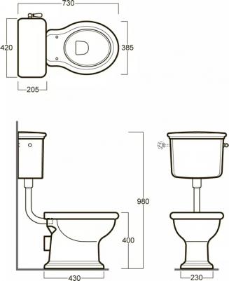 Lante LA02 – фото 6
