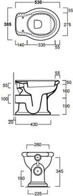 Lante LA02 – фото 16