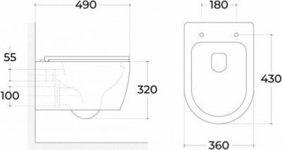 SIN-TS-DNT-191 – фото 1