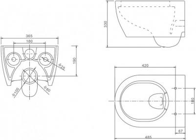 CT2038V – фото 13