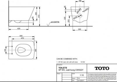 CW532Y – фото 9